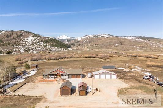 6217 N Nounan Road, MONTPELIER, Idaho image 36