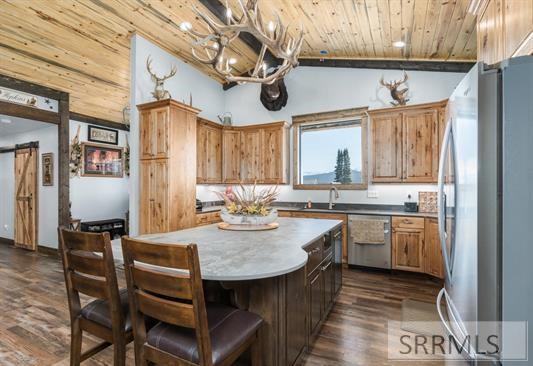 6217 N Nounan Road, MONTPELIER, Idaho image 8