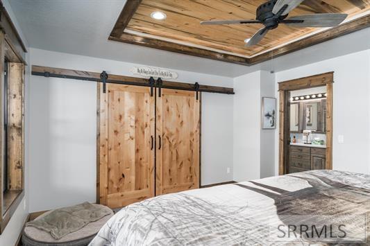 6217 N Nounan Road, MONTPELIER, Idaho image 15