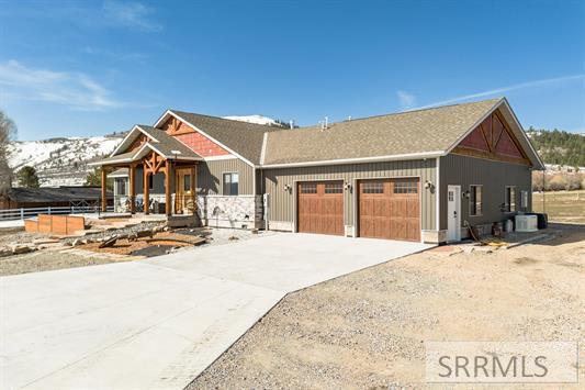 6217 N Nounan Road, MONTPELIER, Idaho image 1
