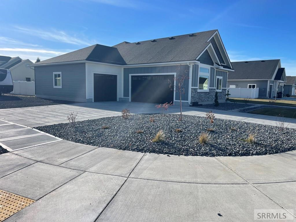 2104 Mikayla Lane, IDAHO FALLS, Idaho image 42