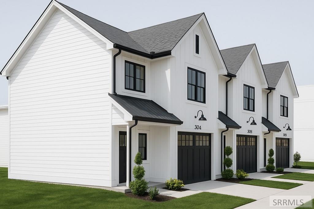 447 Hidden Bridgeln Ln, IDAHO FALLS, Idaho image 3