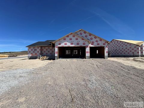 Photo of 3032 Alexandre Drive, POCATELLO, ID 83204 (MLS # 2185287)