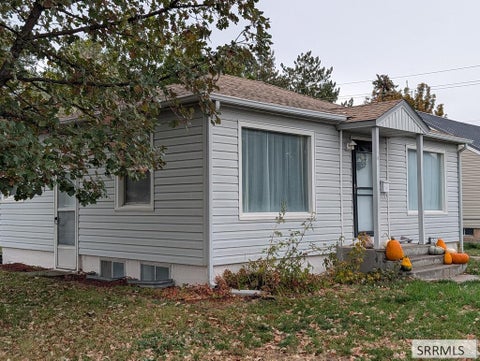 Photo of 404 E Pine Street, POCATELLO, ID 83201 (MLS # 2189839)