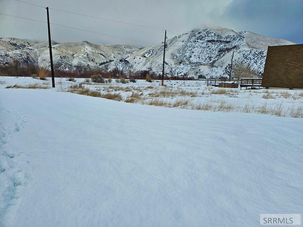 TBD Whitetail Drive, SALMON, Idaho image 13