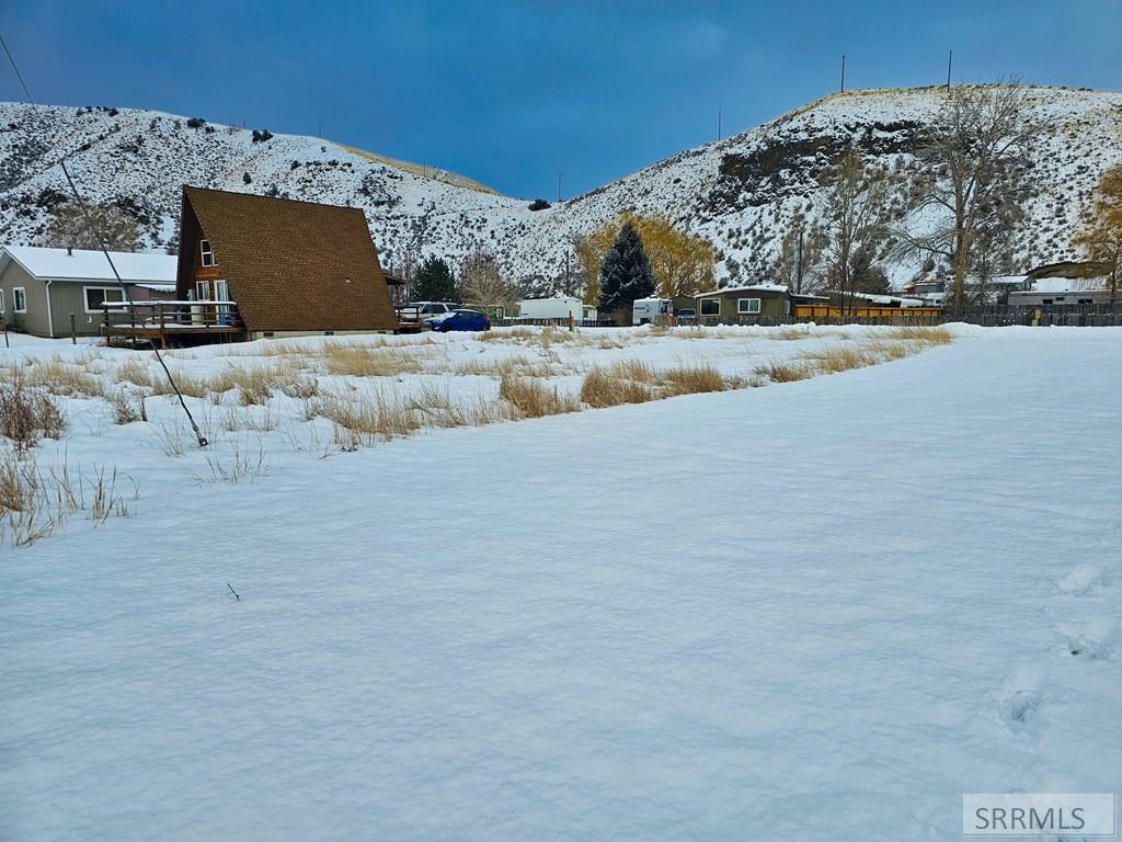 TBD Whitetail Drive, SALMON, Idaho image 11