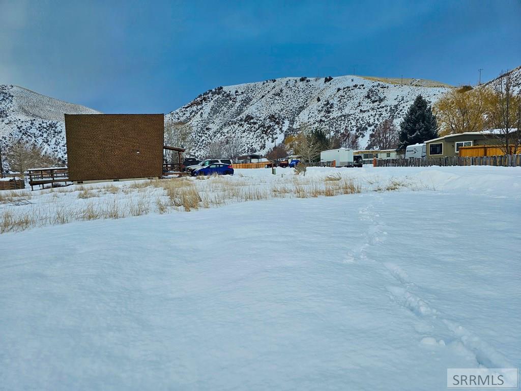 TBD Whitetail Drive, SALMON, Idaho image 6