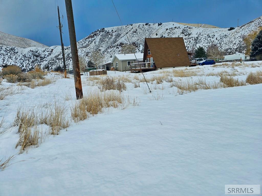 TBD Whitetail Drive, SALMON, Idaho image 10