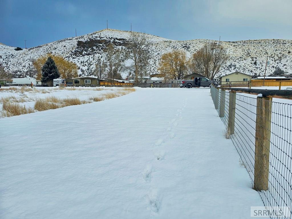 TBD Whitetail Drive, SALMON, Idaho image 12