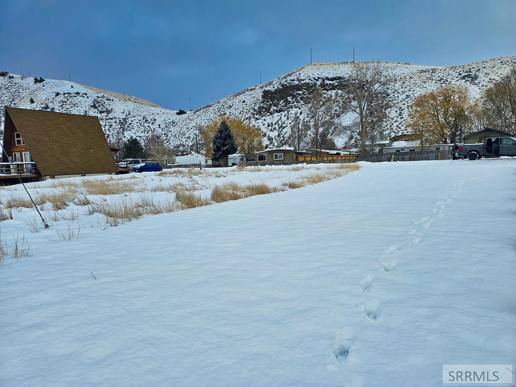 TBD Whitetail Drive, SALMON, Idaho image 1