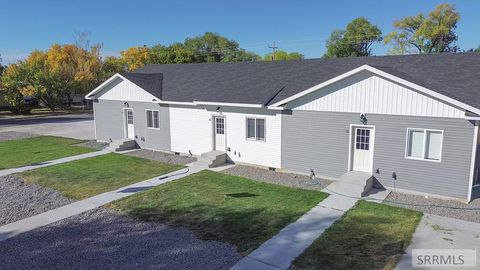 Photo of 193 S 11th W, ST ANTHONY, ID 83445 (MLS # 2177525)