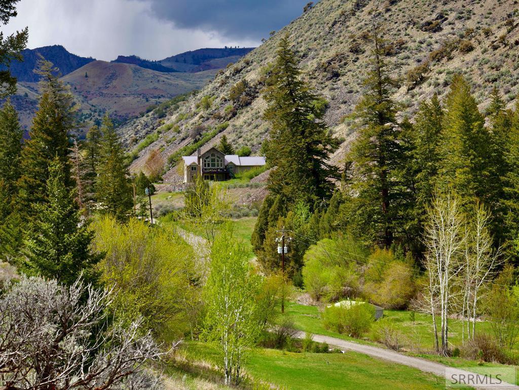 37 Canyon View Road, SALMON, Idaho image 2