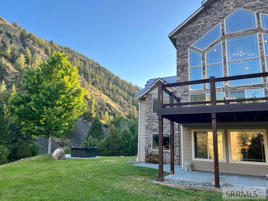 37 Canyon View Road, SALMON, Idaho image 5