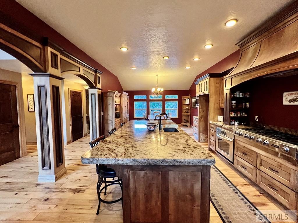 37 Canyon View Road, SALMON, Idaho image 21