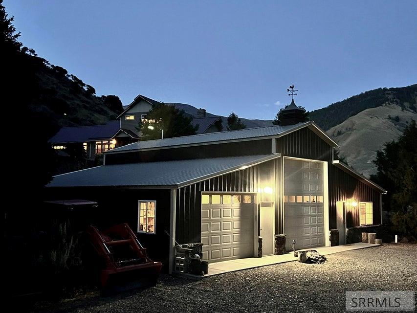 37 Canyon View Road, SALMON, Idaho image 38