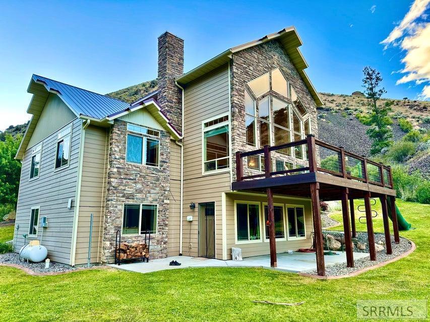 37 Canyon View Road, SALMON, Idaho image 3