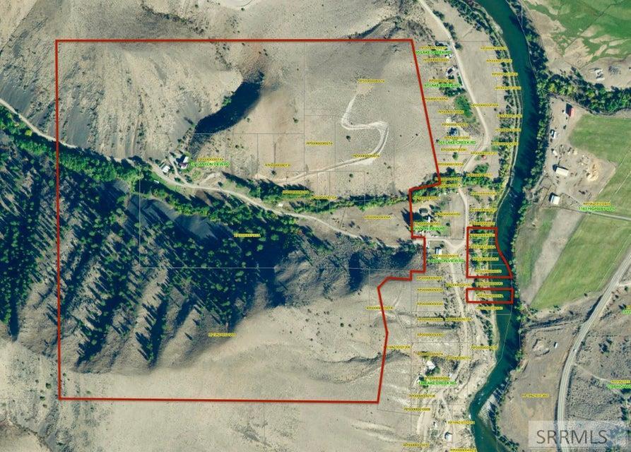 37 Canyon View Road, SALMON, Idaho image 47
