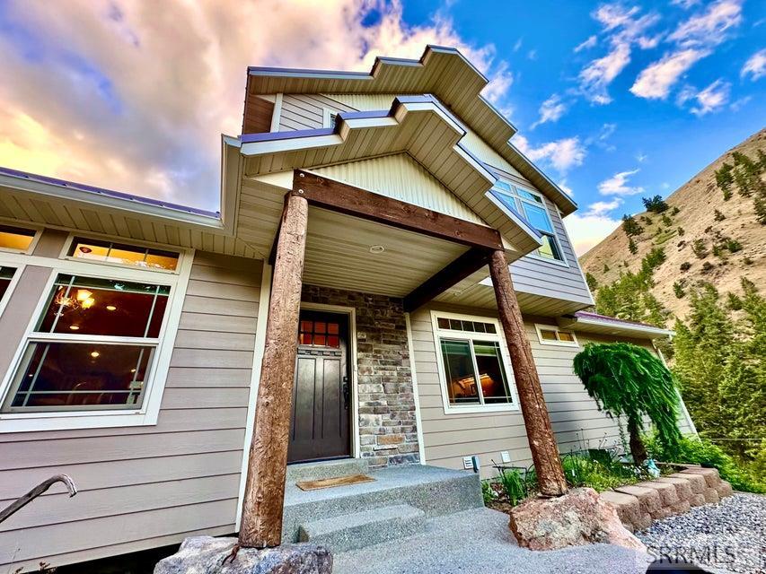 37 Canyon View Road, SALMON, Idaho image 8