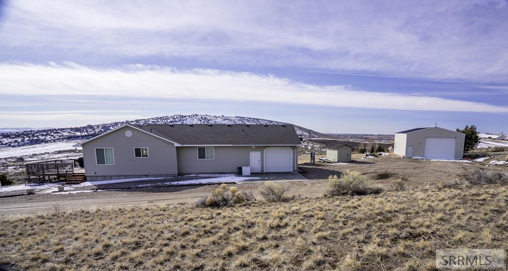 1027 E Butte Road, MENAN, Idaho image 4