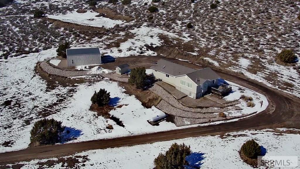 1027 E Butte Road, MENAN, Idaho image 2
