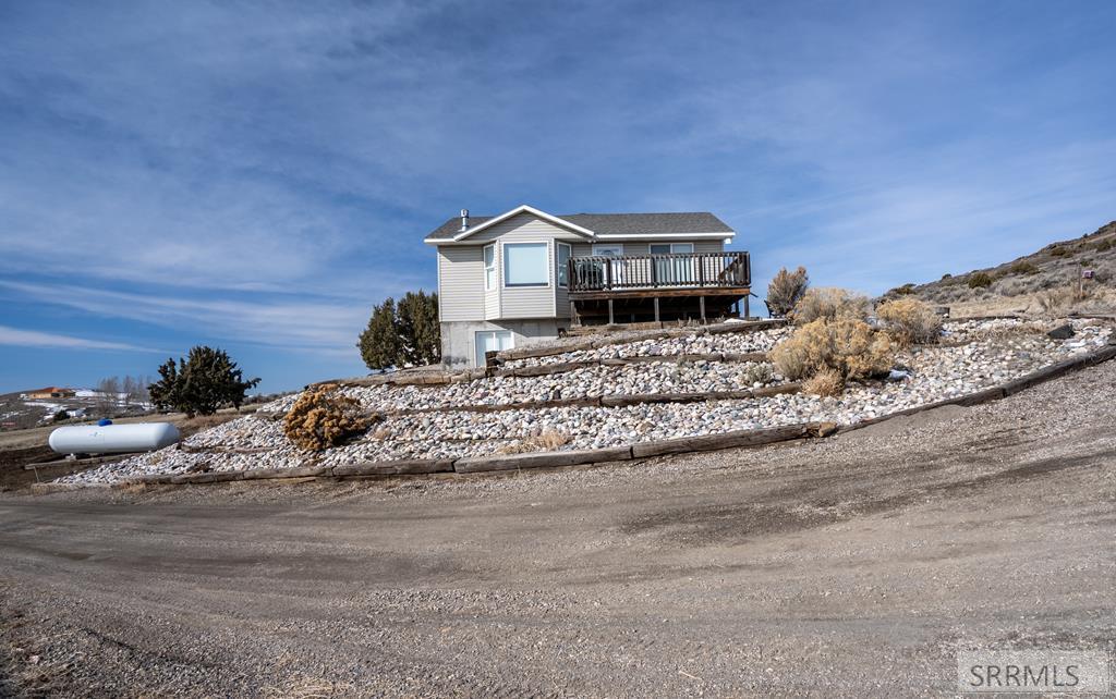 1027 E Butte Road, MENAN, Idaho image 1