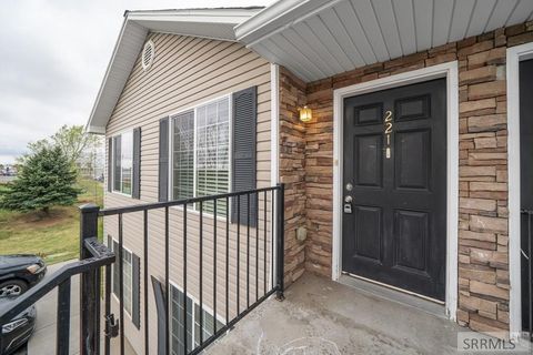 Photo of 640 S 5th W #221, REXBURG, ID 83440 (MLS # 2185487)