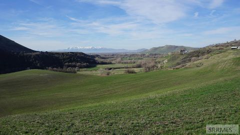 Vacant Land For Sale - 4200 E Cub River Road<br/> Franklin County, PRESTON, ID 82363