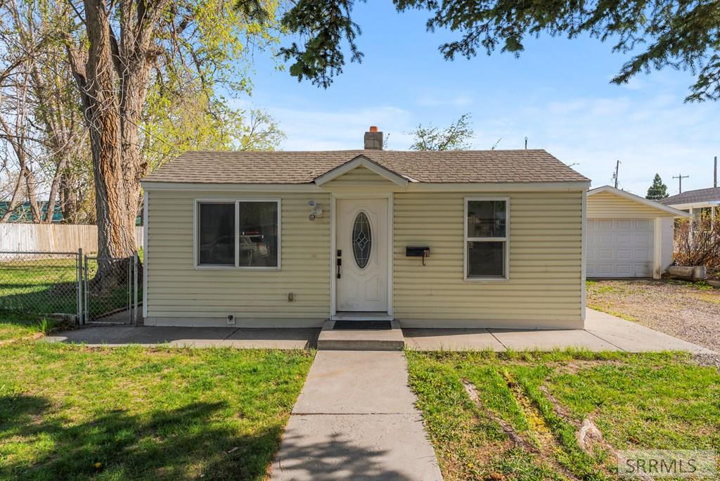 70 Parsons Street, BLACKFOOT, Idaho image 12