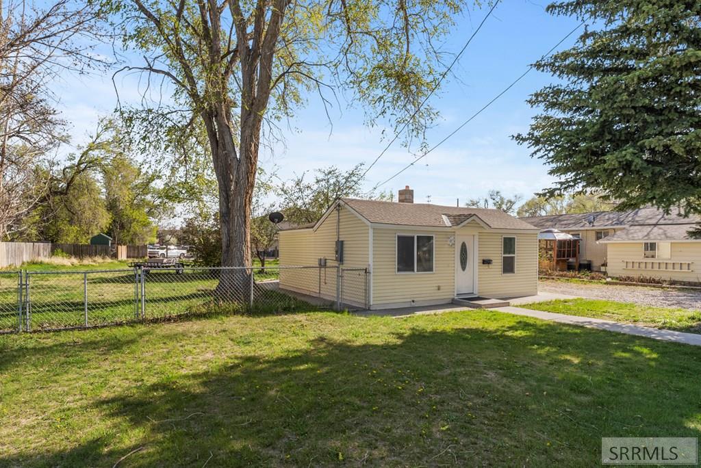 70 Parsons Street, BLACKFOOT, Idaho image 13