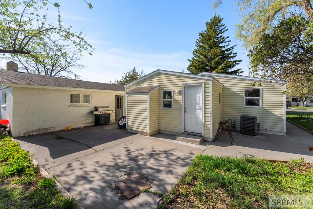 70 Parsons Street, BLACKFOOT, Idaho image 9