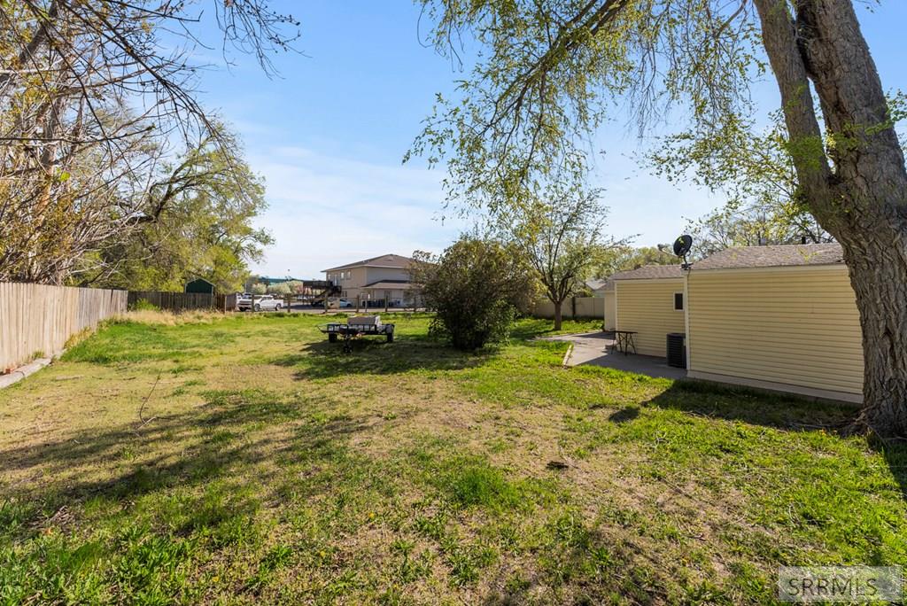 70 Parsons Street, BLACKFOOT, Idaho image 11