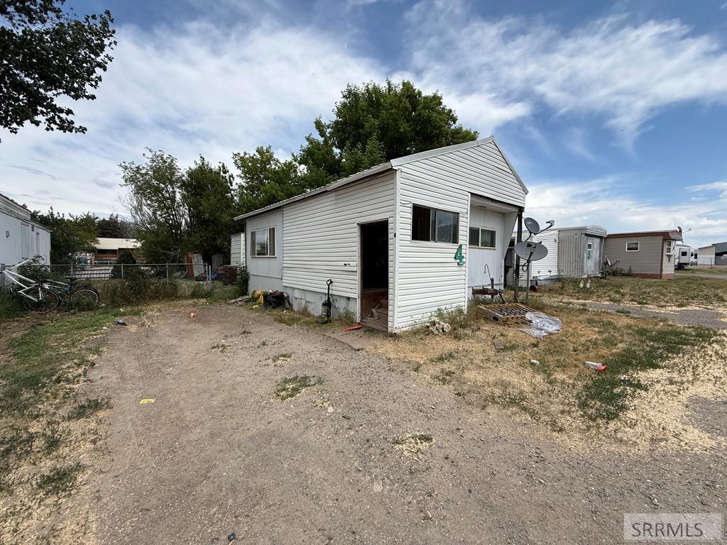 399 S 3rd W #4, RIGBY, Idaho image 1