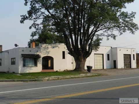 Photo of 104 S Challis Street, SALMON, ID 83467 (MLS # 2179393)