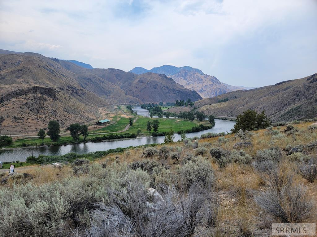 TBD Galena Grade, SALMON, Idaho image 1