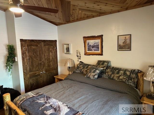 3773 Lodge Pole Drive, ISLAND PARK, Idaho image 8