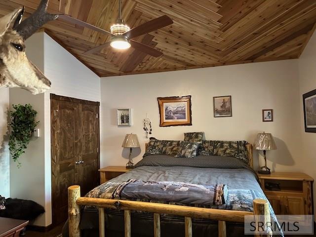 3773 Lodge Pole Drive, ISLAND PARK, Idaho image 7