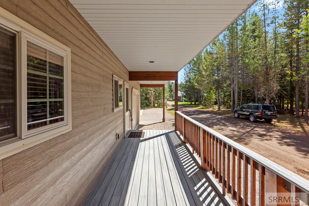 3773 Lodge Pole Drive, ISLAND PARK, Idaho image 16