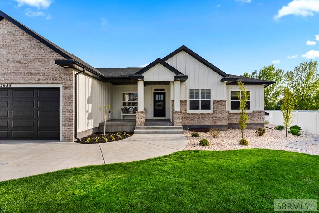 3658 E 7 N, RIGBY, Idaho image 2