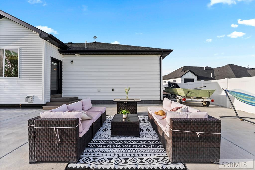 3658 E 7 N, RIGBY, Idaho image 43