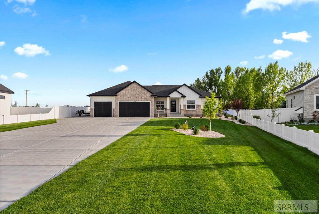 3658 E 7 N, RIGBY, Idaho image 1