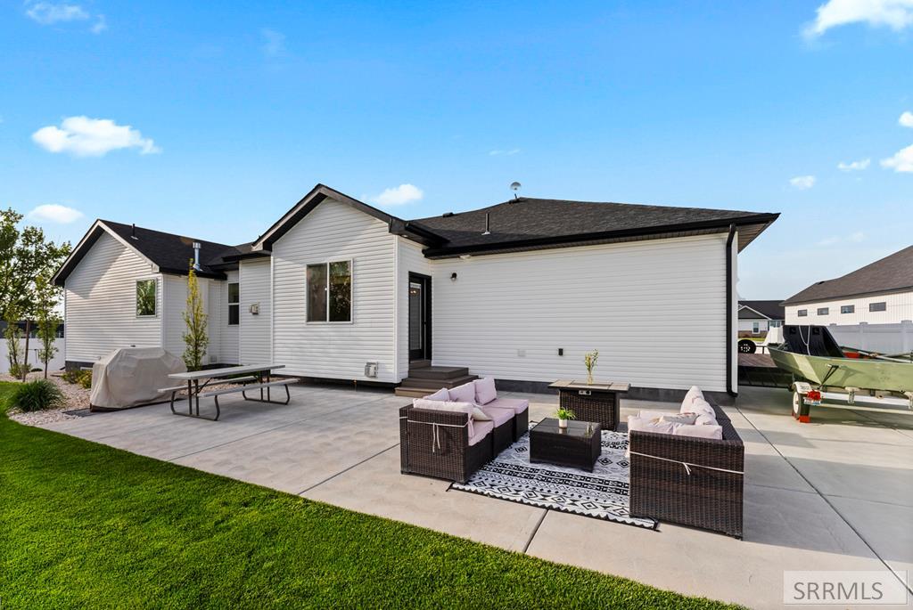 3658 E 7 N, RIGBY, Idaho image 42