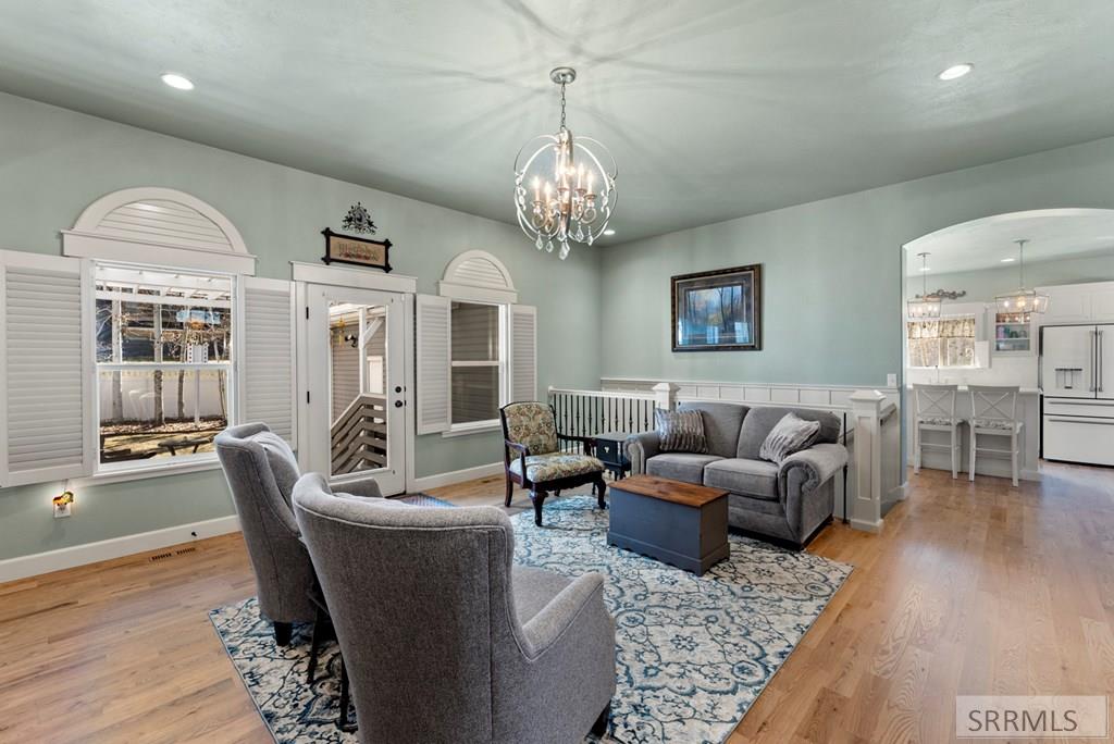 3931 Nottingham Lane, IDAHO FALLS, Idaho image 9