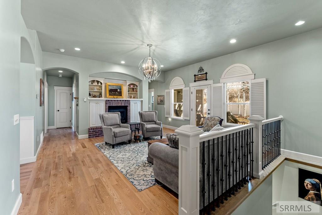 3931 Nottingham Lane, IDAHO FALLS, Idaho image 29