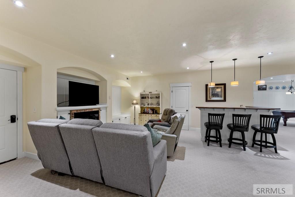 3931 Nottingham Lane, IDAHO FALLS, Idaho image 36