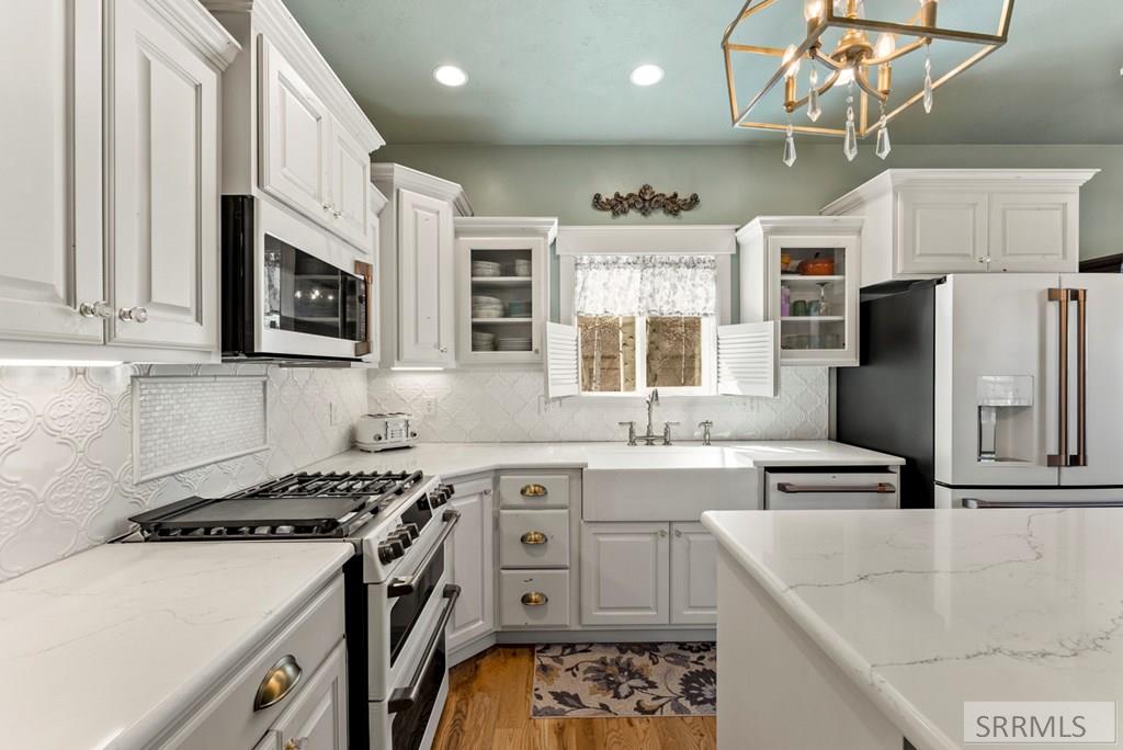 3931 Nottingham Lane, IDAHO FALLS, Idaho image 17