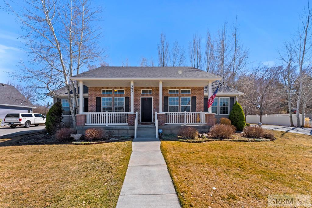 3931 Nottingham Lane, IDAHO FALLS, Idaho image 1