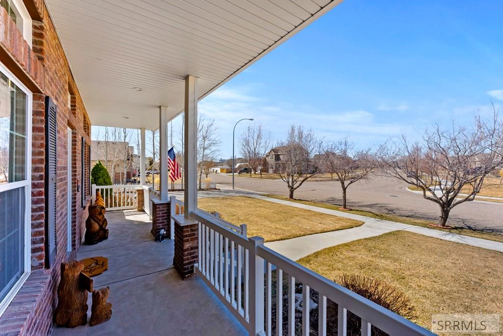 3931 Nottingham Lane, IDAHO FALLS, Idaho image 5
