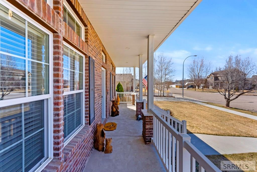 3931 Nottingham Lane, IDAHO FALLS, Idaho image 4