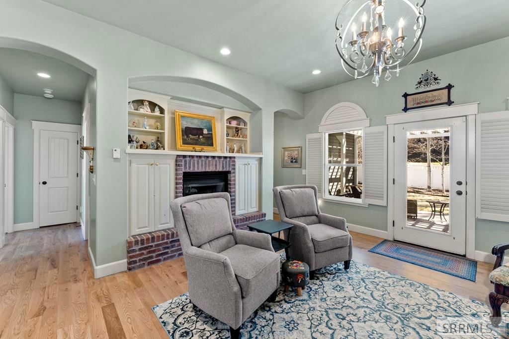 3931 Nottingham Lane, IDAHO FALLS, Idaho image 8