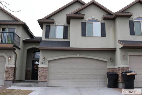 Photo of 375 N 4 W #2, RIGBY, ID 83422 (MLS # 2185596)
